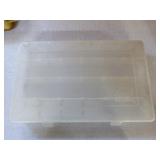 Fishing Bait and Tackle