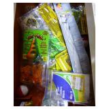 Fenwick Tackle Box with Tackle