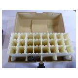 Tackle Boxes with Tackle