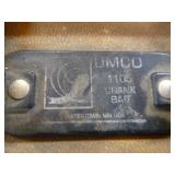 Tackle Boxes with Tackle