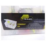 Tackle Boxes with Tackle