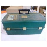 Umco 3060 U Tackle Box with Tackle