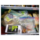 Umco 3060 U Tackle Box with Tackle