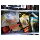 Umco 3060 U Tackle Box with Tackle