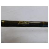 6 Fishing Rods and Reels