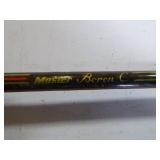 6 Fishing Rods and Reels