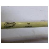 6 Fishing Rods and Reels