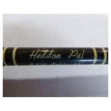 6 Fishing Rods and Reels