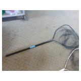 2 Landing Nets
