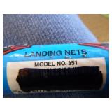 2 Landing Nets