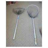 2 Landing Nets