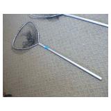 2 Landing Nets