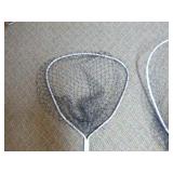 2 Landing Nets