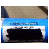 2 Landing Nets
