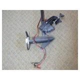 Minn Kota Trolling Motor