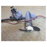 Minn Kota Trolling Motor