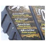 3 Barnett Recurve Lil