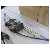 3 Barnett Recurve Lil