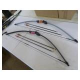 3 Barnett Recurve Lil