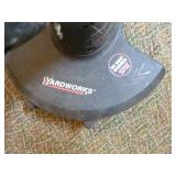 Lawn and Garden Items