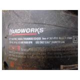 Lawn and Garden Items