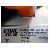 Lawn and Garden Items