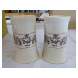 Beer Steins and Glasses