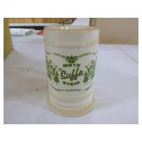 Beer Steins and Glasses