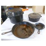 Cookware Items