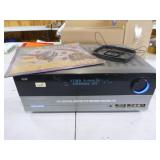 Harmon/Kardon Stereo Tuner