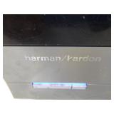 Harmon/Kardon Stereo Tuner