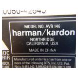 Harmon/Kardon Stereo Tuner