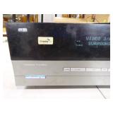 Harmon/Kardon Stereo Tuner