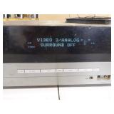 Harmon/Kardon Stereo Tuner