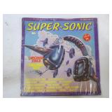 Harmon/Kardon Stereo Tuner