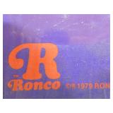 Harmon/Kardon Stereo Tuner