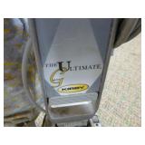 The Ultimate Kirby Vacuum Cleaner