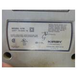 The Ultimate Kirby Vacuum Cleaner