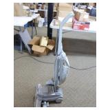 The Ultimate Kirby Vacuum Cleaner