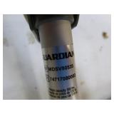 Shower Chair and Crutches