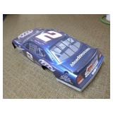 NASCAR #2 Miller Lite Race Car Shell