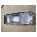 NASCAR #2 Miller Lite Race Car Shell