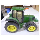 Toy Trucks and Tractors