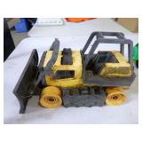 Toy Trucks and Tractors