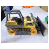 Toy Trucks and Tractors