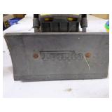 Toy Trucks and Tractors