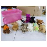 Beanie Babies