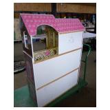 Large Doll House