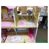Large Doll House