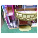 Large Doll House